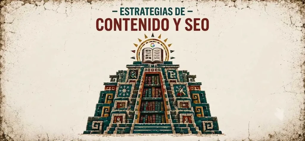 AI Search y SEO cómo está cambiando la construcción de visibilidad digital GEO/AEO AI